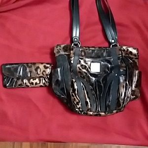 MICHE Demi Bag & Wallet